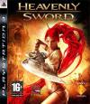 PS3 GAME - Heavenly Sword PS3 GAME - Heavenly Sword